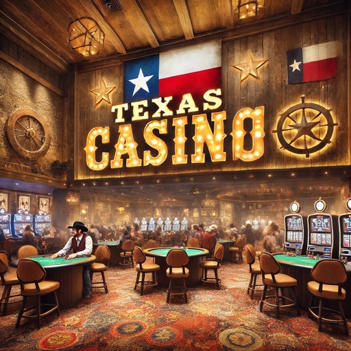 Texas Casino