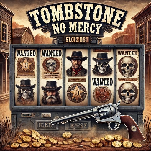 Tombstone No Mercy