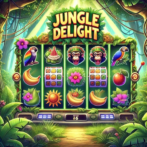 Jungle Delight