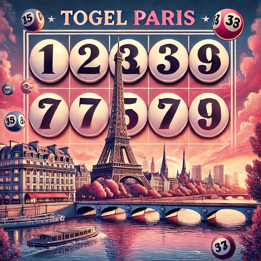 Paris Togel