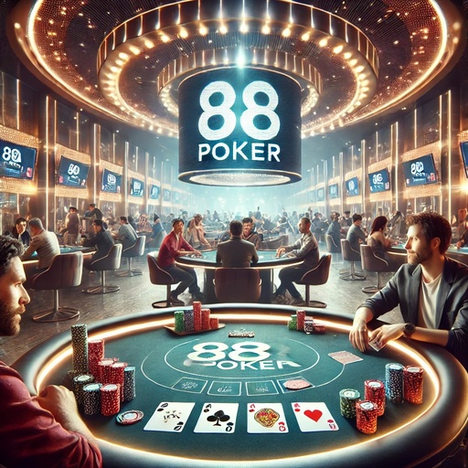 88 Poker