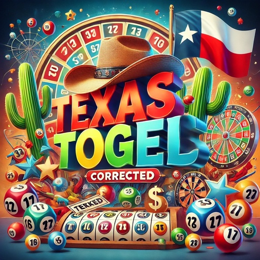 Texas Togel