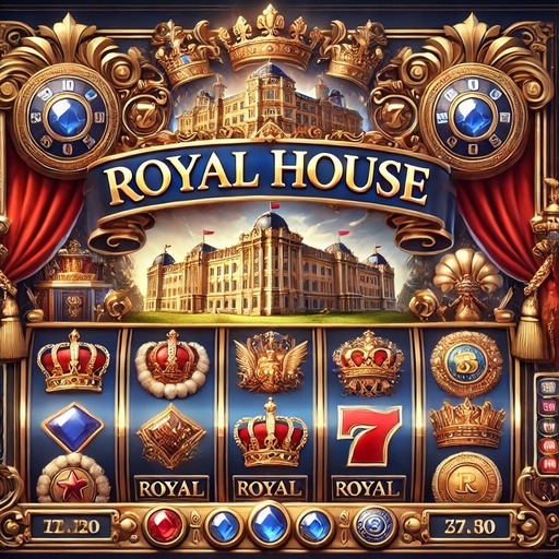 Royal House Slot