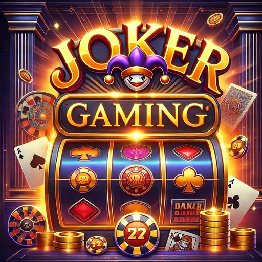 Joker Gaming