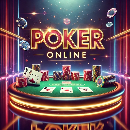 Poker Online