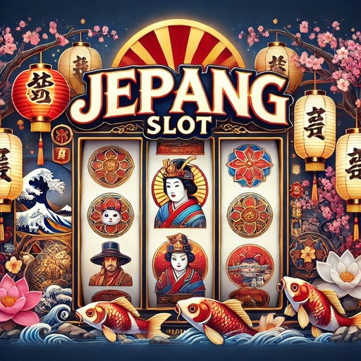 Jepang Slot