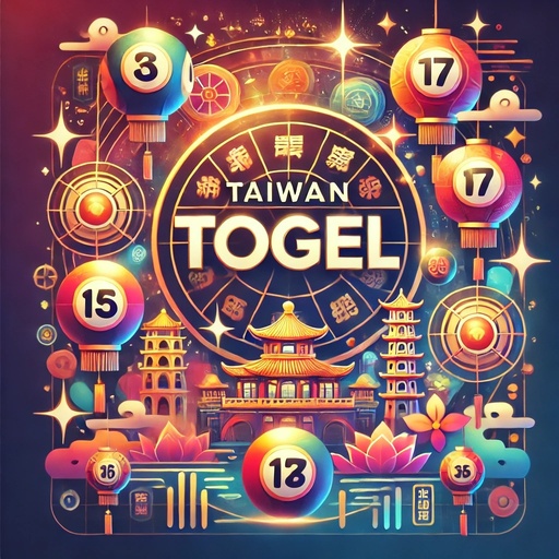 Taiwan Togel