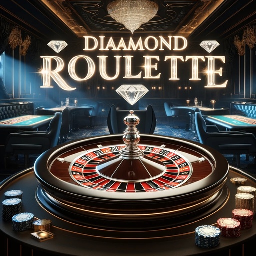 Diamond Roulette