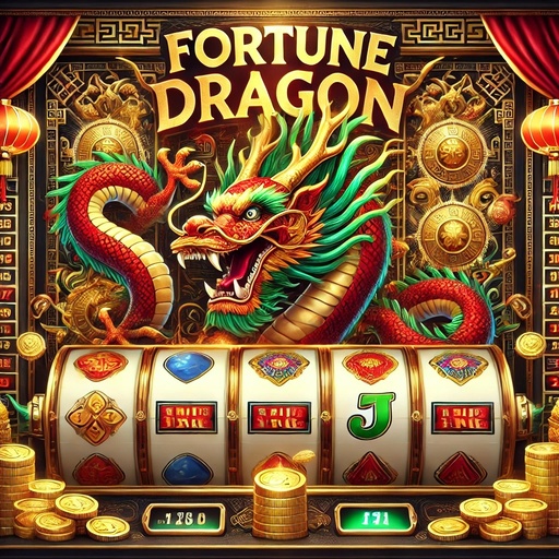 Fortune Dragon