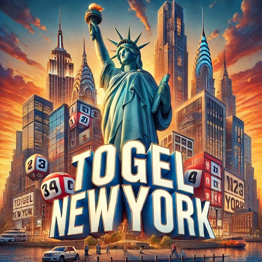 New York Togel