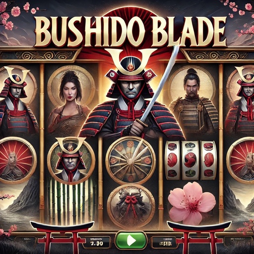 Bushido Blade