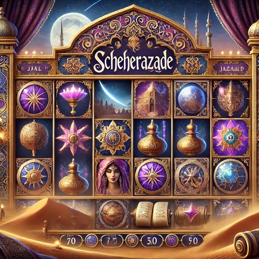 Scheherazade