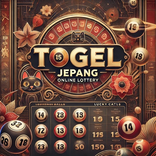 Jepang Togel