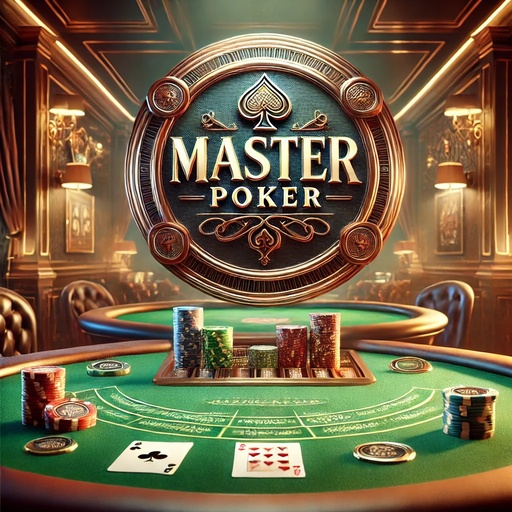 Master Poker