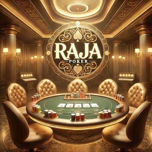 Raja Poker