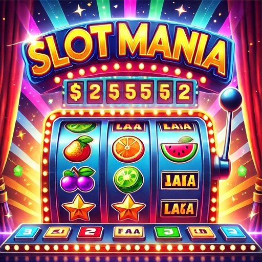 Slot Mania