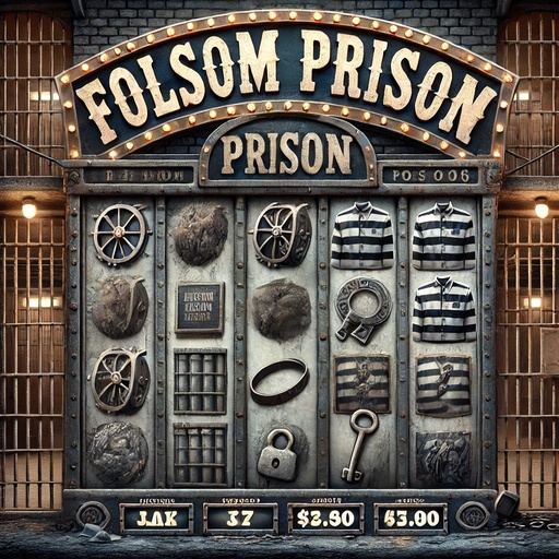 Folsom Prison