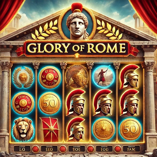 Glory of Rome