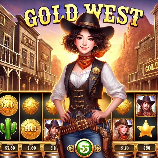 Gold West