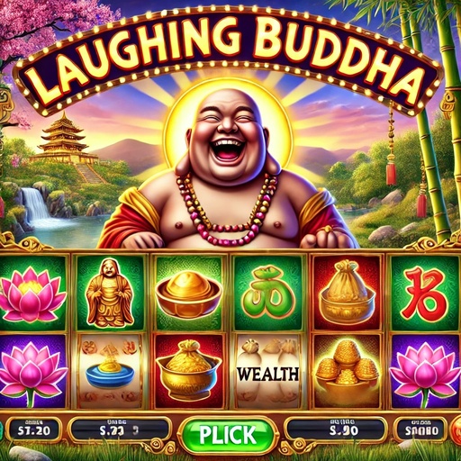 Laughing Buddha