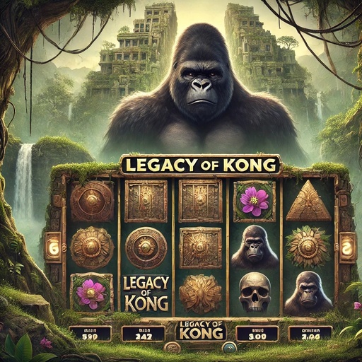 Legacy of Kong