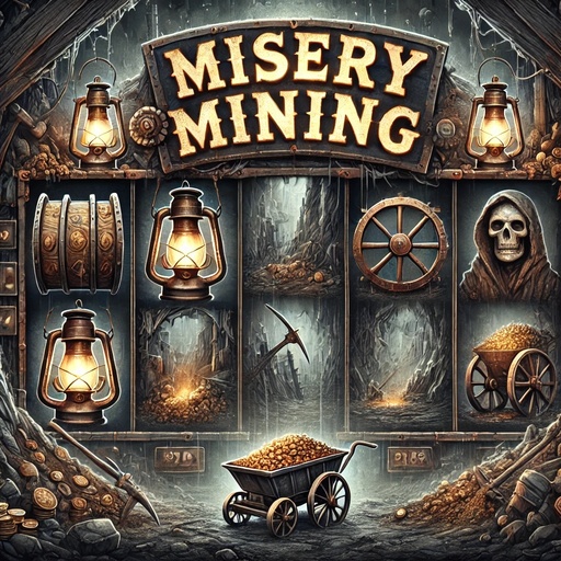 Misery Mining