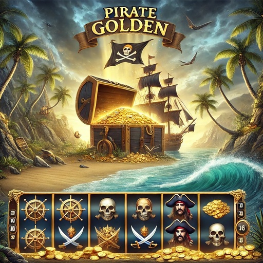 Pirate Golden