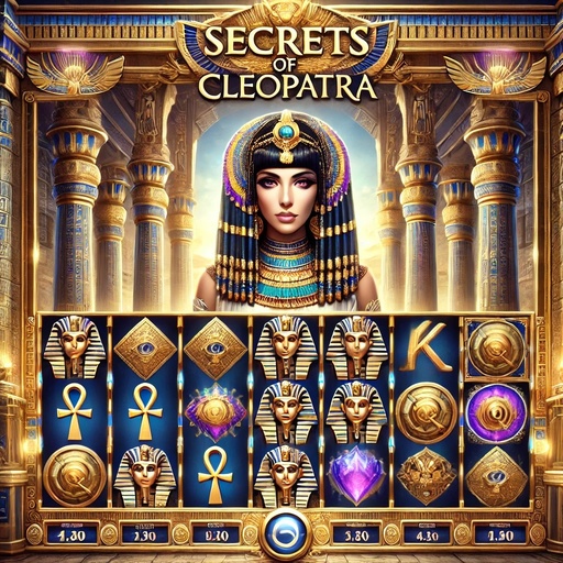 Secrets of Cleopatra