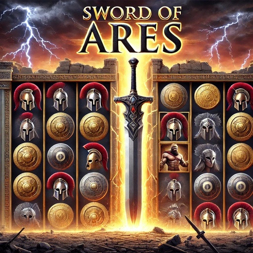 Sword of Ares