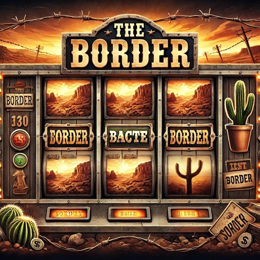 The Border