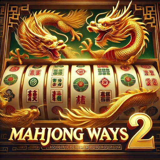 Mahjong Ways 2