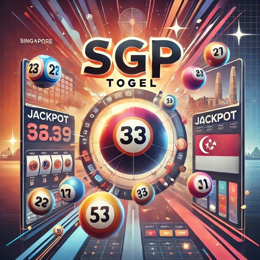 SGP Togel