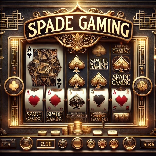 Spade Gaming