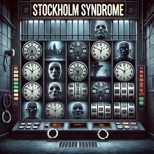 Stockholm Syndrome