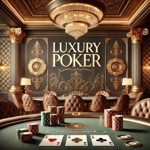 Luxury Poker