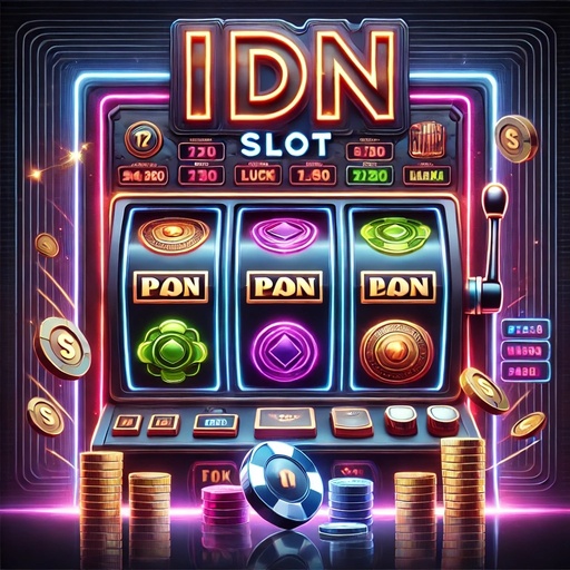 IDN Slot