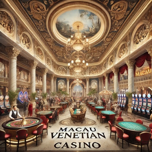 Venetian Macau