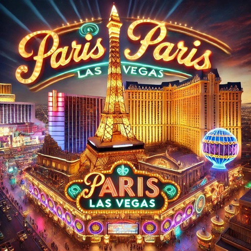 Paris Las Vegas