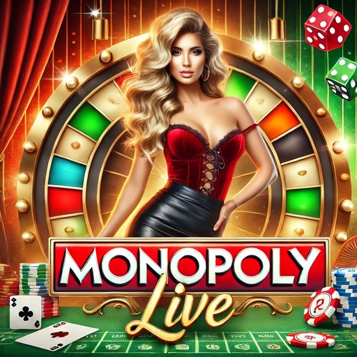 Monopoly Live