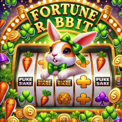 Fortune Rabbit