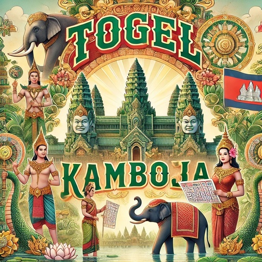 Togel Kamboja