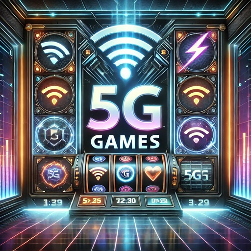 5G Games