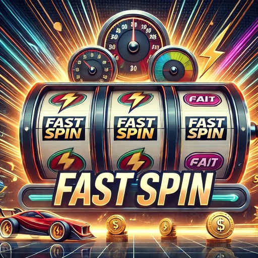 Fastspin Slot