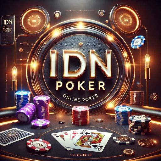 IDN Poker