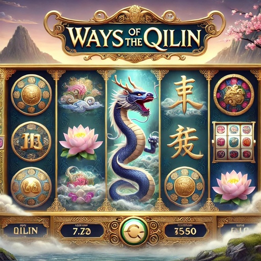 Ways of Qilin