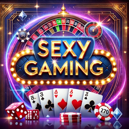 Sexy Gaming