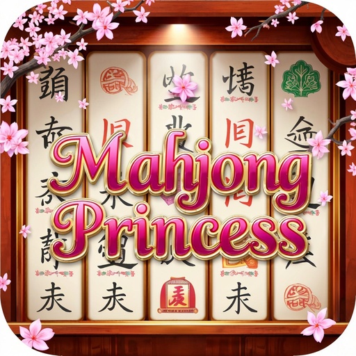 Mahjong Princess